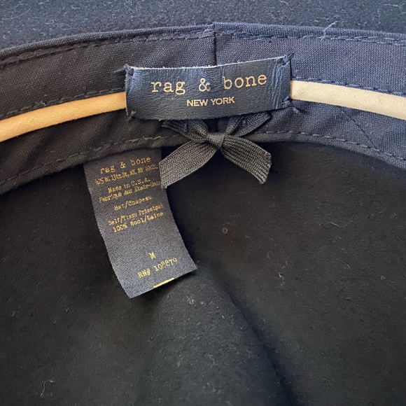 rag & bone Fedora - Picture 4 of 4
